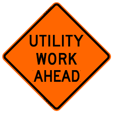 Safety Signs/Flags
