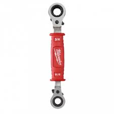 Ratcheting Wrenches