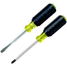 Screwdrivers