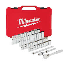 Sockets/Socket Sets