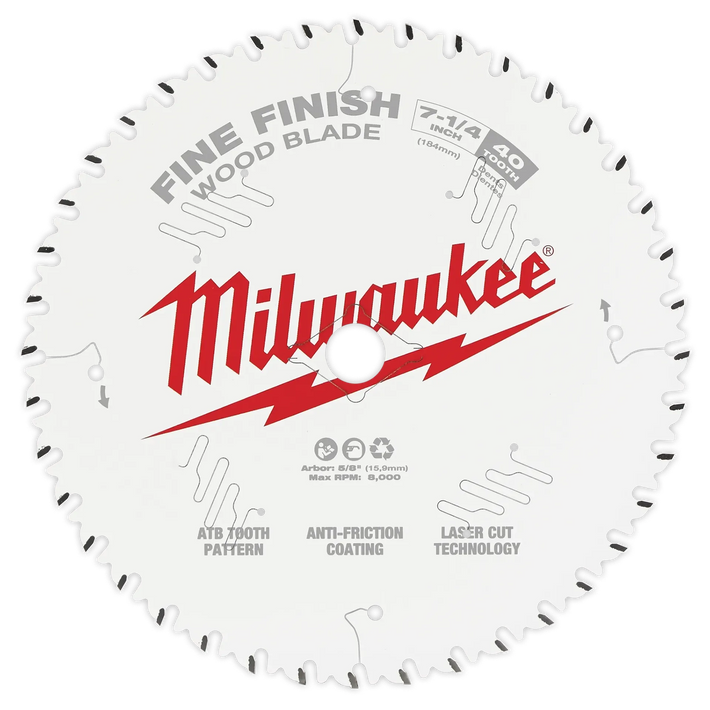 Saw Blades