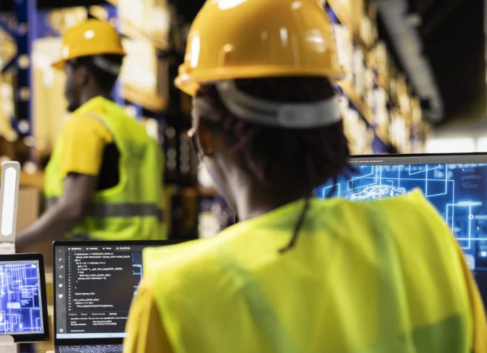 Warehouse Automation