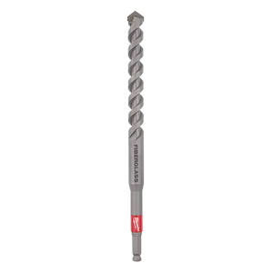 Milwaukee SHOCKWAVE™ Impact Duty 13/16"x12" Lineman's Fiberglass Drill Bit (48-13-7707)