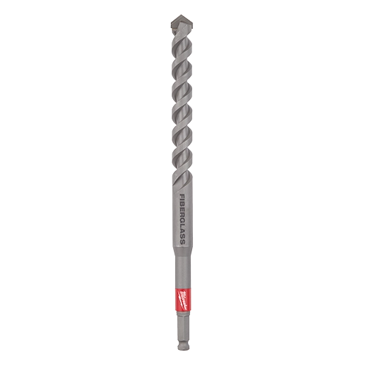 Milwaukee SHOCKWAVE™ Impact Duty 13/16"x12" Lineman's Fiberglass Drill Bit (48-13-7707)