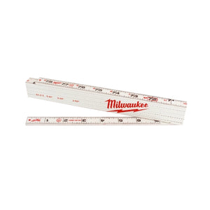 Milwaukee Composite Folding Rule (48-22-3801)