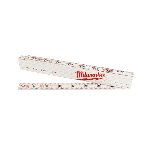 Milwaukee Composite Folding Rule (48-22-3801)