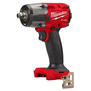 Milwaukee FUEL™ 1/2" Mid-Torque Impact Wrench w/ Friction Ring (2962P-20)