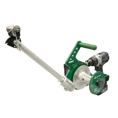 Greenlee Versi-Tugger™ Handheld 1,000 lb. Cable Puller (G1)