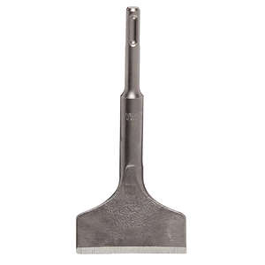 Milwaukee SDS PLUS Tile Chisel 3" X 6" (48-62-6058)