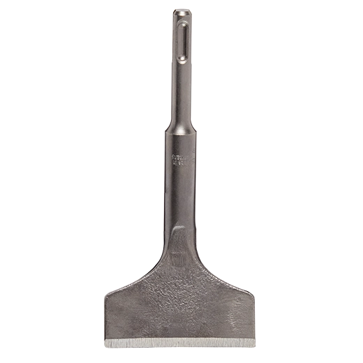 Milwaukee SDS PLUS Tile Chisel 3" X 6" (48-62-6058)