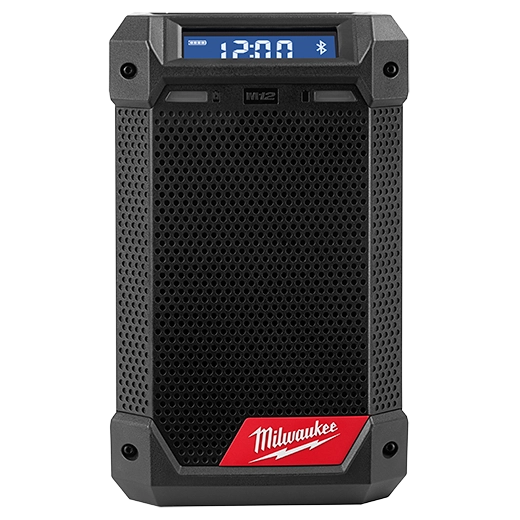 Milwaukee M12 Radio + Charger (2951-20)