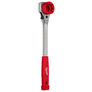 Milwaukee Lineman’s High-Leverage Ratcheting Box Wrench (48-22-9213)