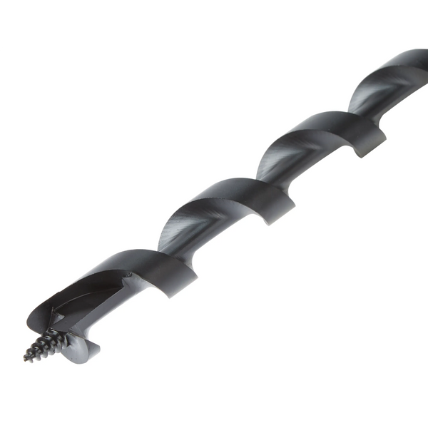 Milwaukee SHOCKWAVE™ Impact Duty 15/16" x 24" Lineman’s Auger Bit (48-13-6809)