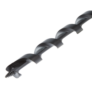Milwaukee 13/16" x 24" SHOCKWAVE™ Lineman's Impact Auger Bit (48-13-6807)