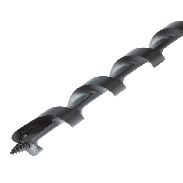 Milwaukee 13/16" x 24" SHOCKWAVE™ Lineman's Impact Auger Bit (48-13-6807)
