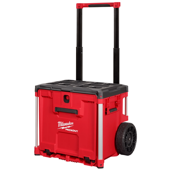 Milwaukee PACKOUT Rolling Drawer Tool Box (48-22-8420)