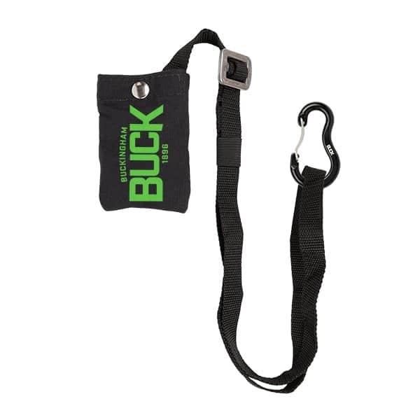 Buckingham BUCKSTEP™ Relief FR Pouch (105RSK1)