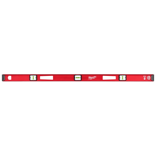 Milwaukee 48" Magnetic I-Beam Level (MLIBM48)