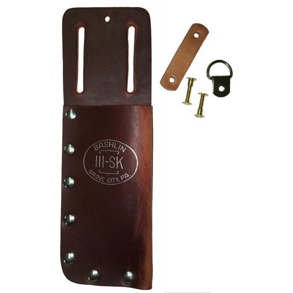 Bashlin Linemen's Skinning Knife Holster (111SK)