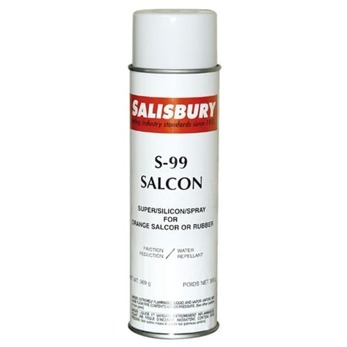 Salisbury SALCON Silicone Spray, 16 oz Can (S99)