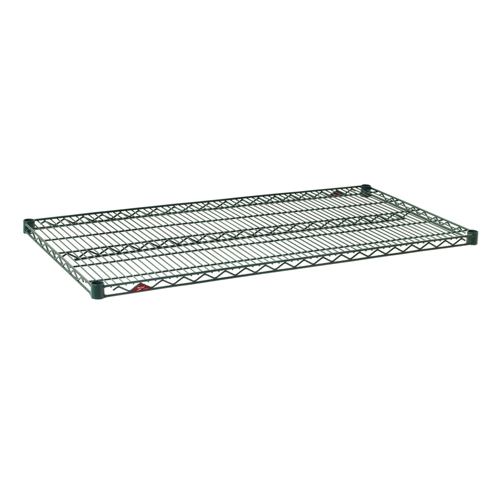14"d Super Erecta Wire Shelves Metroseal 3