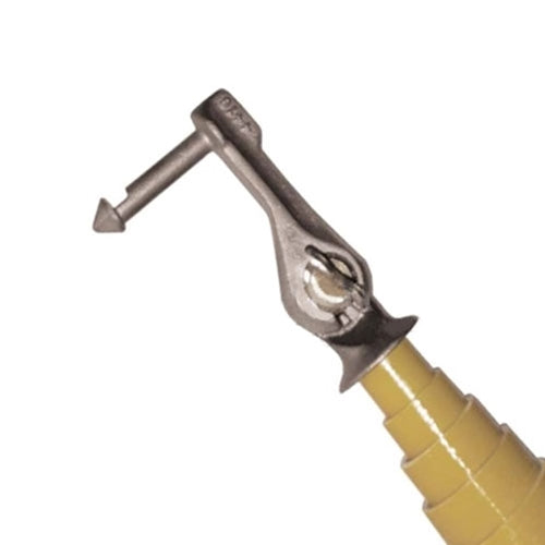 Hastings Tel-O-Pole Hot Stick with Tip Lock Feature (ST-245)