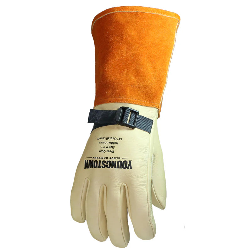 Youngstown 14” Primary Protector Size 11-11.5 (16-5100-14)