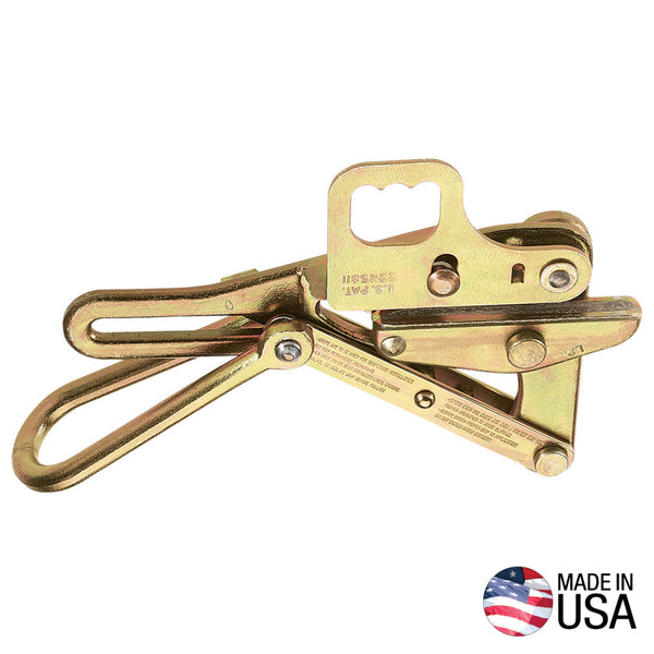 Klein Chicago® Grip with Latch 0.86-Inch Capacity (1656-50H)