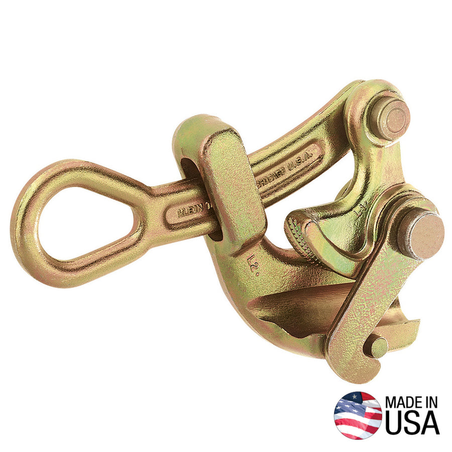 Klein Haven's® Grip for Wire Rope 0.75-Inch (1625-20)