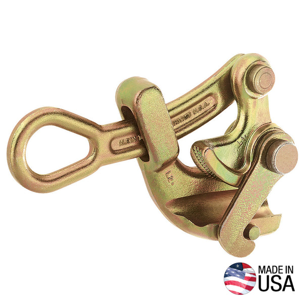 Klein Haven's® Grip for Wire Rope 0.75-Inch (1625-20)