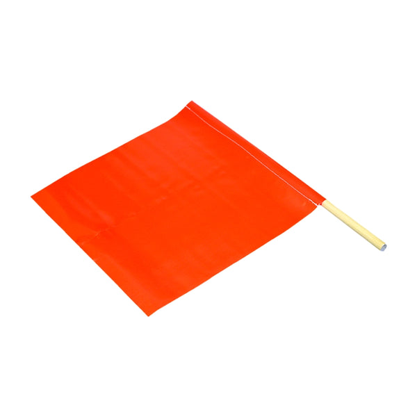 Estex Vinyl Safety Flag (1636)
