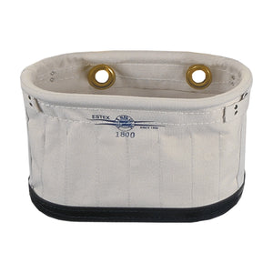 Estex Aerial Tool Bucket 6 Pockets (1800)