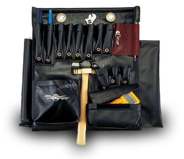 Estex Aerial Tool Apron W/Inosil & Hardbody (1829-HB-7) – Shelving