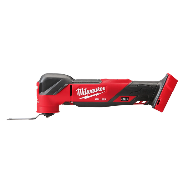 Milwaukee M18 FUEL Oscillating Multi-Tool (2836-20)