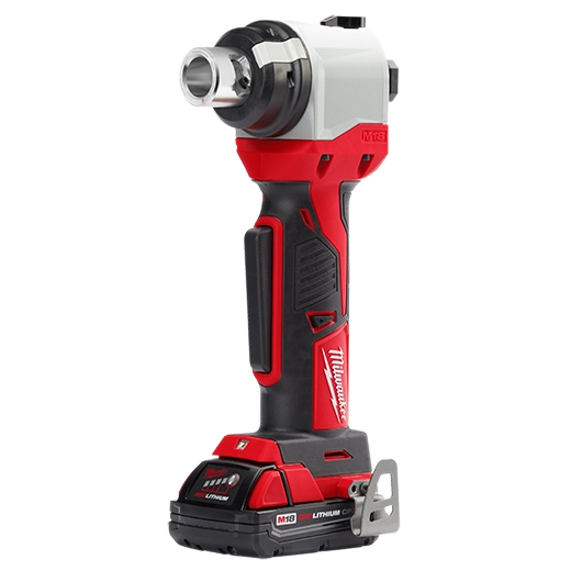 Milwaukee M18 Cable Stripper Kit for Al THHN / XHHW (2935AL-21)