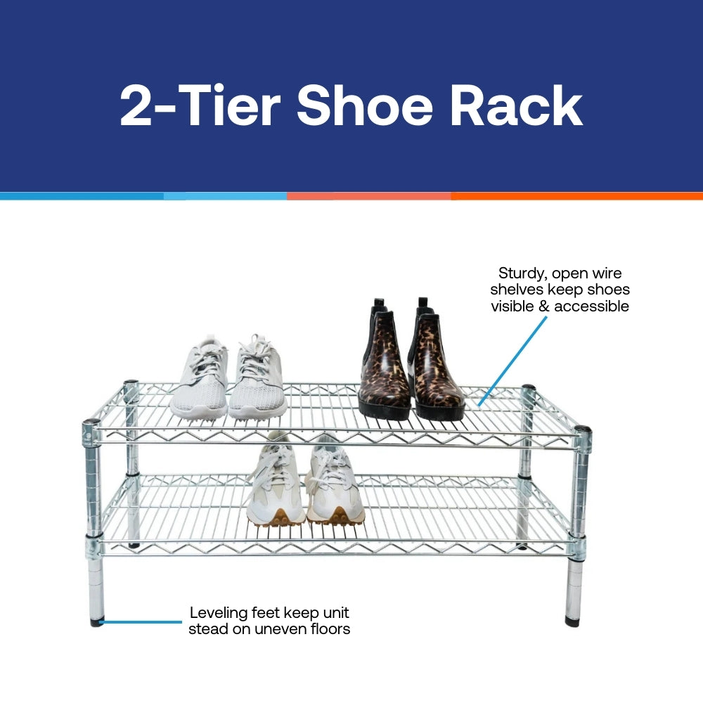 Shoe Rack
