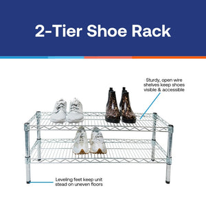 Shoe Rack