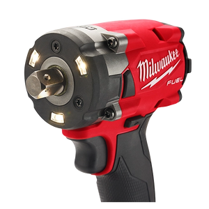 Milwaukee  M18 FUEL™ 1/2 " Compact Impact Wrench w/ Pin Detent (Tool Only) (2855P-20)