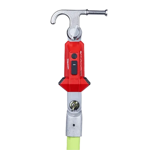 milwaukee 1 million lumen flashlight Milwaukee REDLITHIUM™ USB Utility Hot Stick Light (2119-22) – Shelving Inc