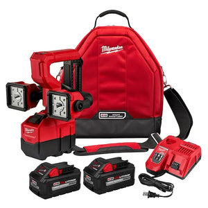Milwaukee M18™ Utility Bucket Light Kit (2122-22HD)