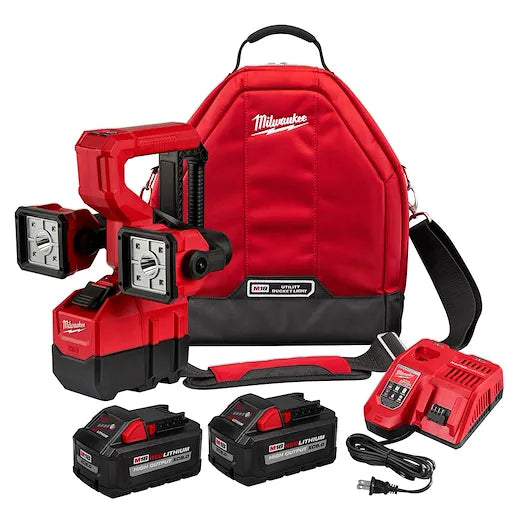 Milwaukee M18™ Utility Bucket Light Kit (2122-22HD)