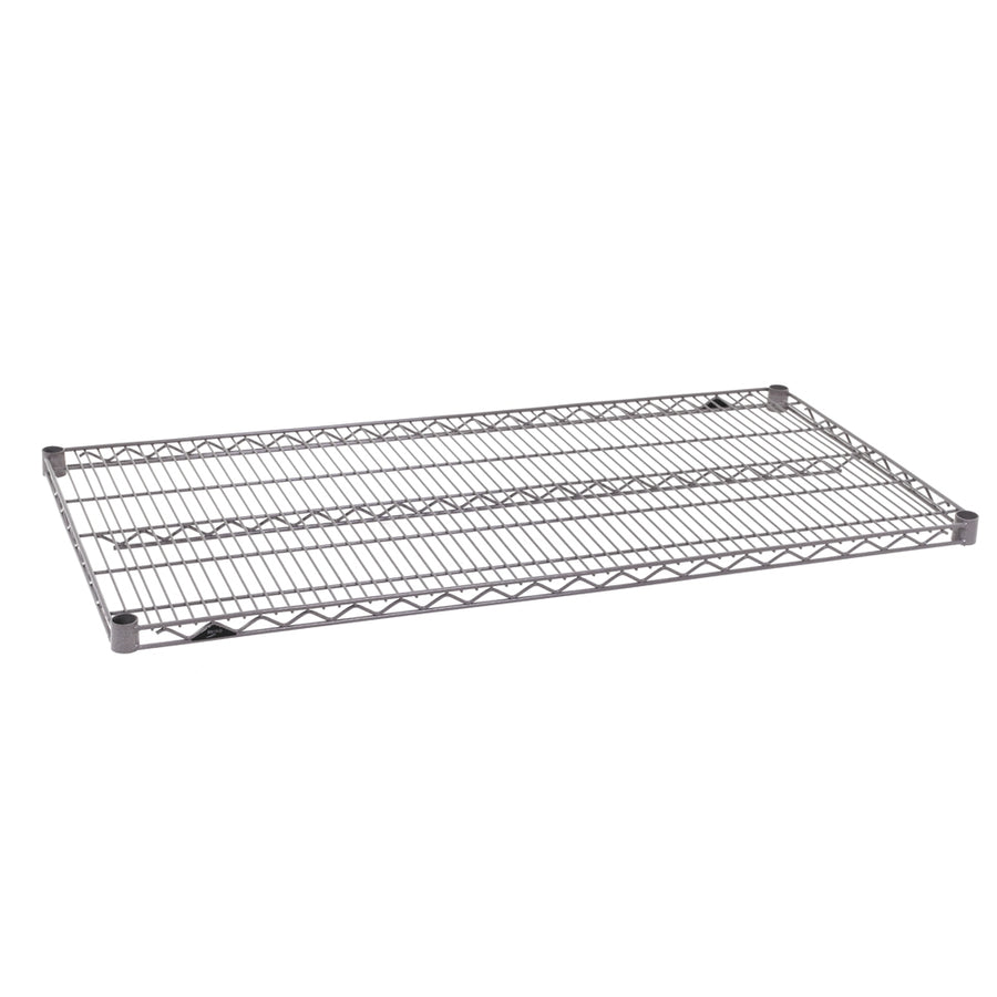 21"d x 74"h - Metro Super Erecta 5-Shelf Add-On Units - Metroseal 4