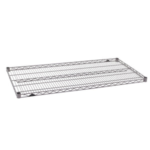 21"d x 74"h - Metro Super Erecta 5-Shelf Add-On Units - Metroseal 4