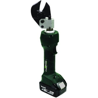 Greenlee Wire Cutter 20mm, Li-ion, Standard, 120V (ES20LX11)