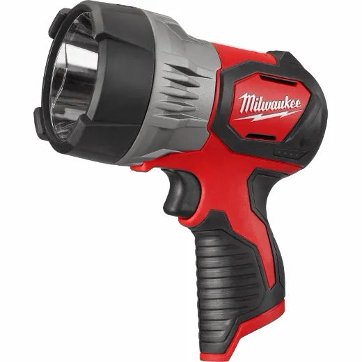 Milwaukee M12™ Spot Light (2353-20) – Shelving Inc. Milwaukee M12™ Spot Light (2353-20) – Shelving Inc.
