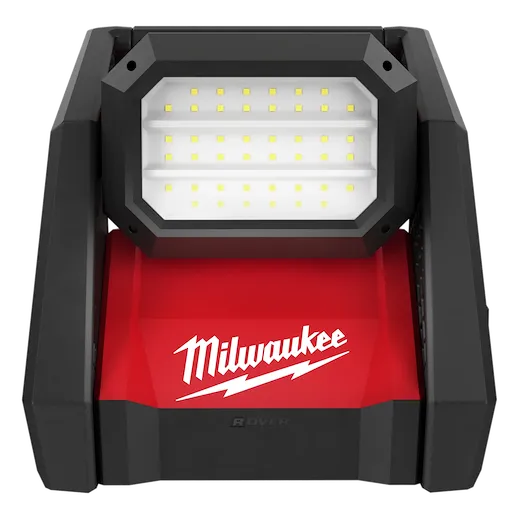 Milwaukee M18™ ROVER™ Dual Power Flood Light (2366-20)