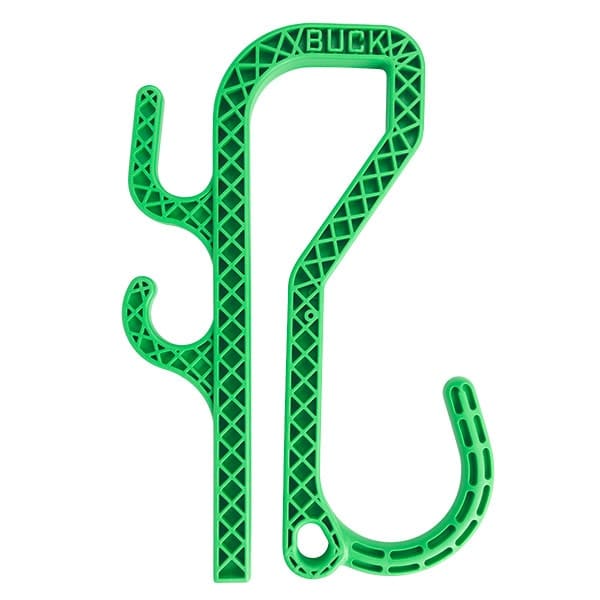 Buckingham Buckeye Bucket Hook (2410)