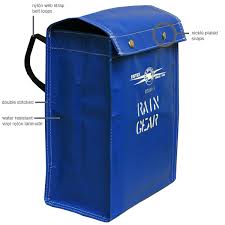 bag for rain suits Scicon Race Day 20L Black 100% WATERPROOF Pertex 3L Fly Rain Jacket