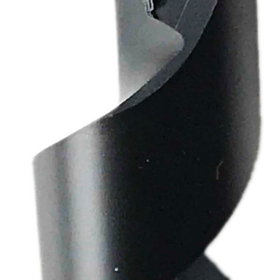 Aircraft Dynamics Black Widow Wood Pole Bit 11/16" x 18" (2523)