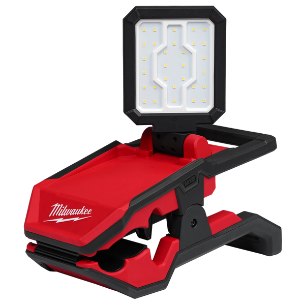 Milwaukee M18 ROVER Clamping Flood Light (2358-20)